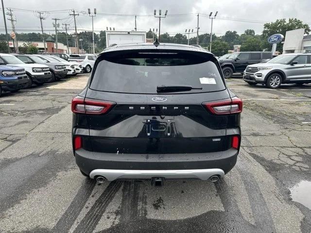 new 2024 Ford Escape car, priced at $47,800