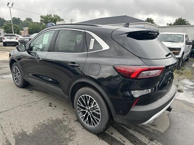 new 2024 Ford Escape car, priced at $47,800