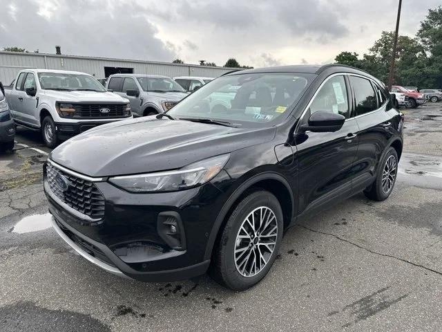 new 2024 Ford Escape car, priced at $47,800