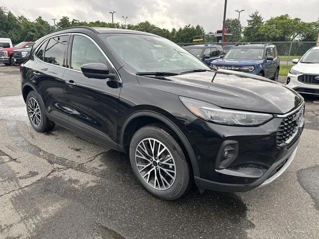 new 2024 Ford Escape car, priced at $47,800