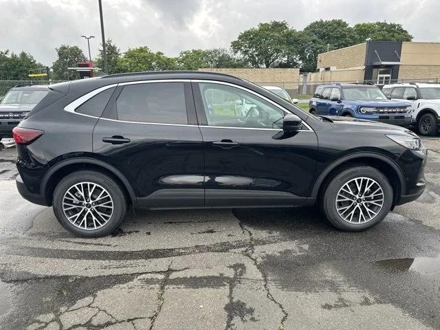 new 2024 Ford Escape car, priced at $47,800