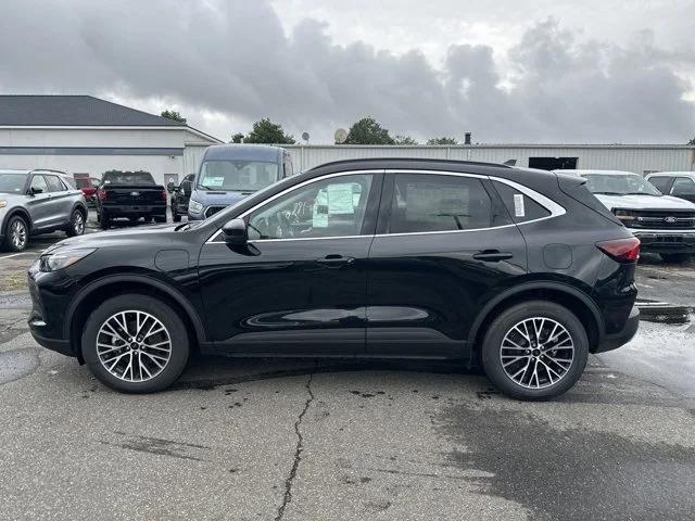 new 2024 Ford Escape car, priced at $47,800