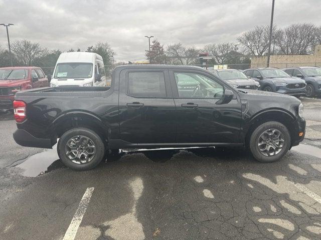 new 2024 Ford Maverick car, priced at $33,935