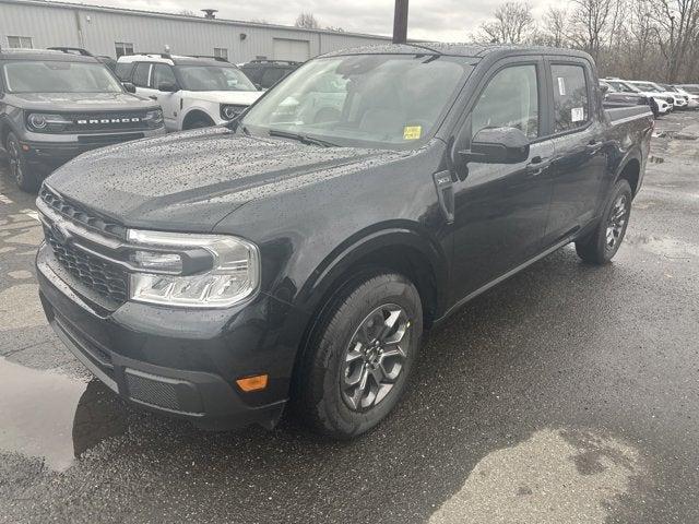 new 2024 Ford Maverick car, priced at $33,935