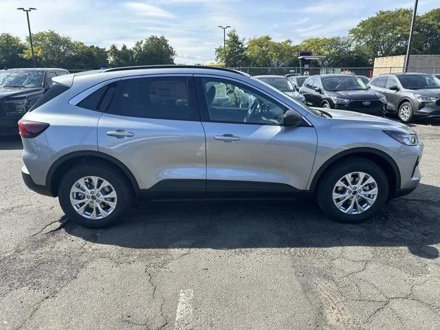 new 2024 Ford Escape car, priced at $34,988