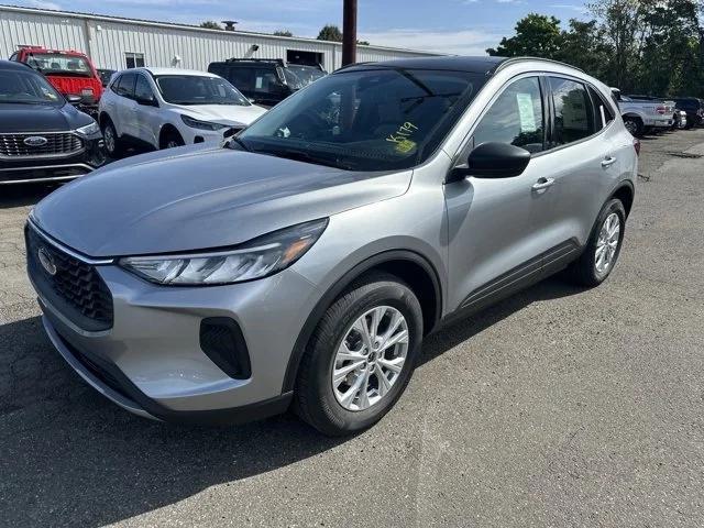 new 2024 Ford Escape car, priced at $34,988