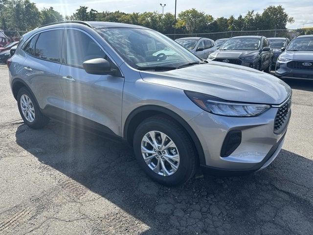 new 2024 Ford Escape car, priced at $34,988