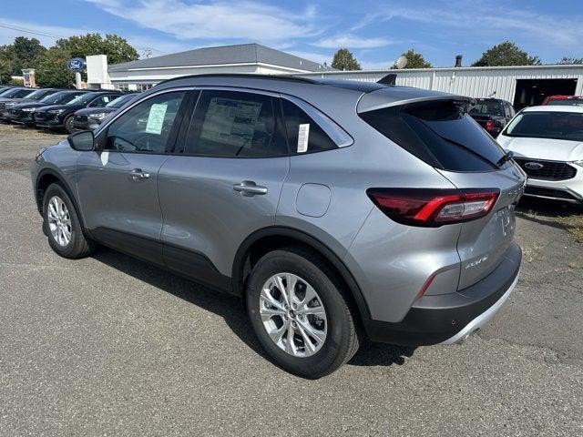 new 2024 Ford Escape car, priced at $34,988