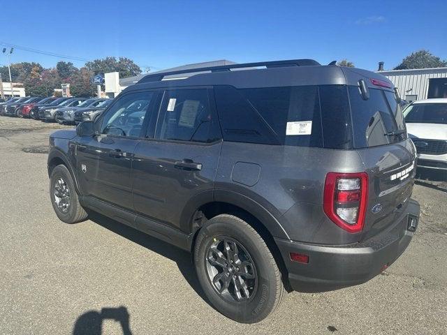 new 2024 Ford Bronco Sport car, priced at $30,238