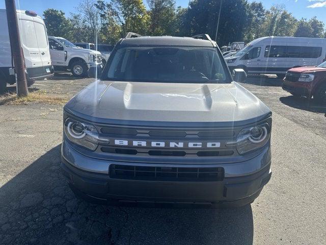 new 2024 Ford Bronco Sport car, priced at $30,238