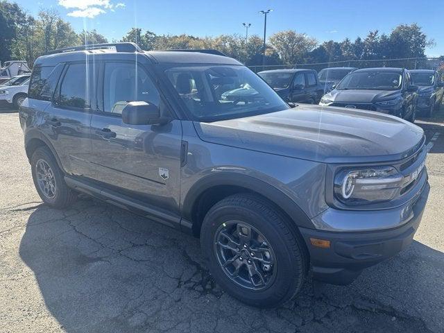 new 2024 Ford Bronco Sport car, priced at $30,238