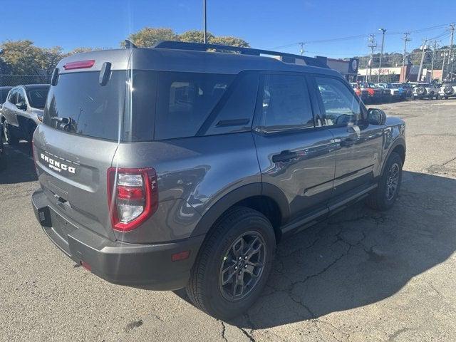 new 2024 Ford Bronco Sport car, priced at $30,238