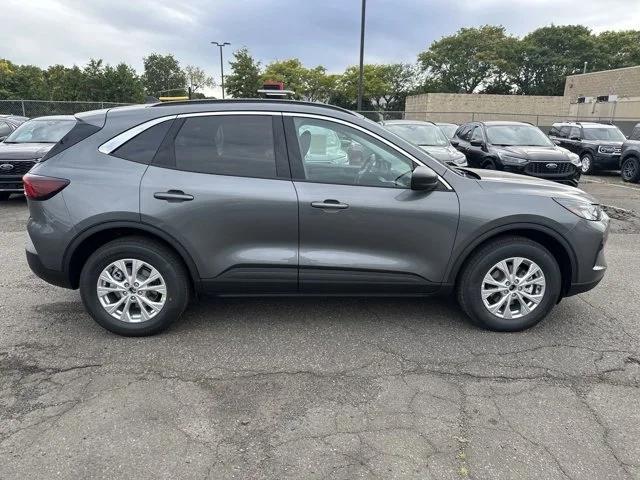 new 2024 Ford Escape car, priced at $34,988