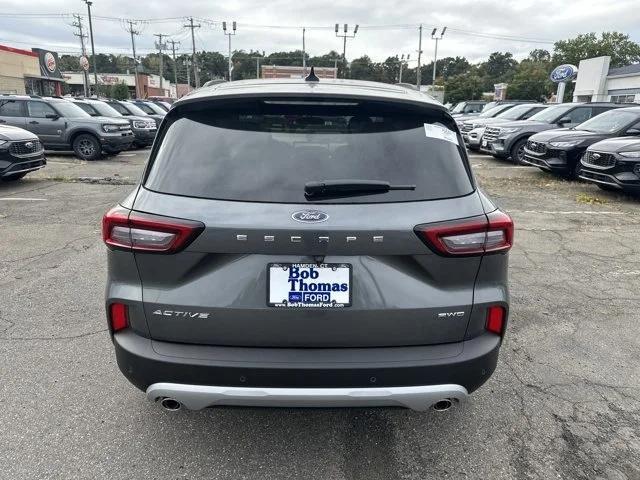 new 2024 Ford Escape car, priced at $34,988