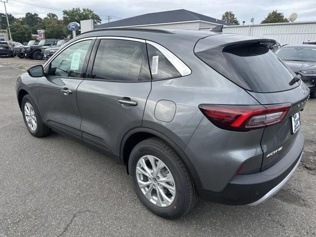 new 2024 Ford Escape car, priced at $34,988