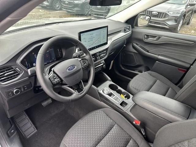 new 2024 Ford Escape car, priced at $34,988