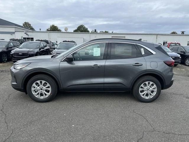 new 2024 Ford Escape car, priced at $34,988