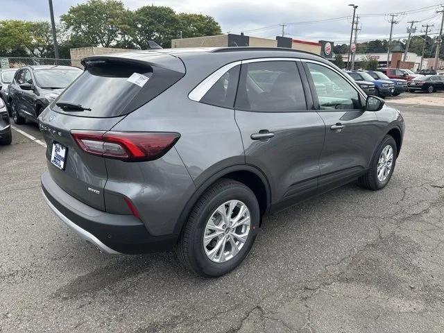 new 2024 Ford Escape car, priced at $34,988