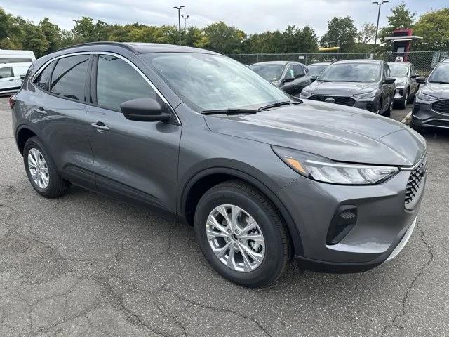 new 2024 Ford Escape car, priced at $34,988