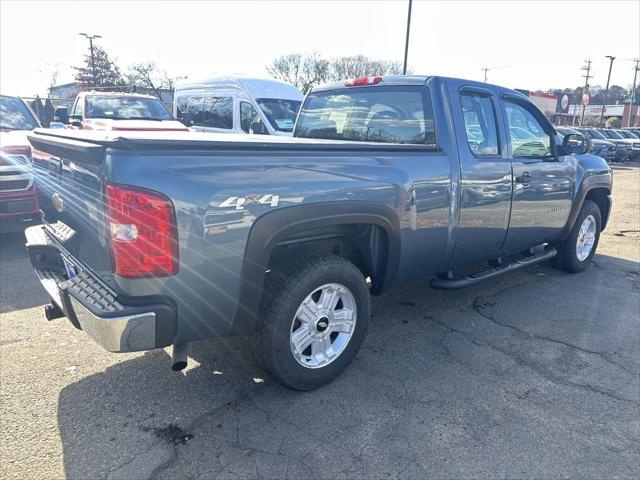 used 2011 Chevrolet Silverado 1500 car, priced at $18,988