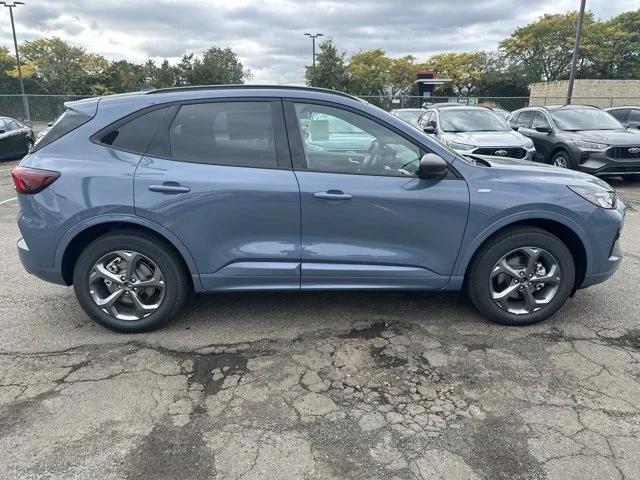 new 2024 Ford Escape car, priced at $34,988