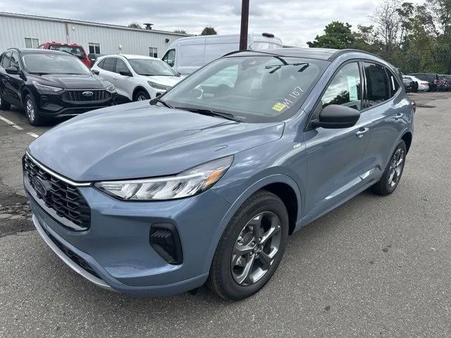 new 2024 Ford Escape car, priced at $34,988