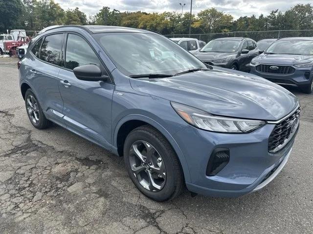 new 2024 Ford Escape car, priced at $34,988