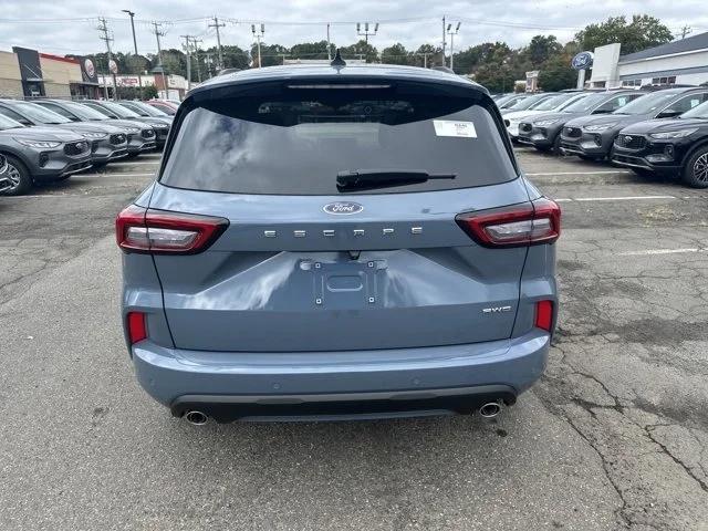 new 2024 Ford Escape car, priced at $34,988