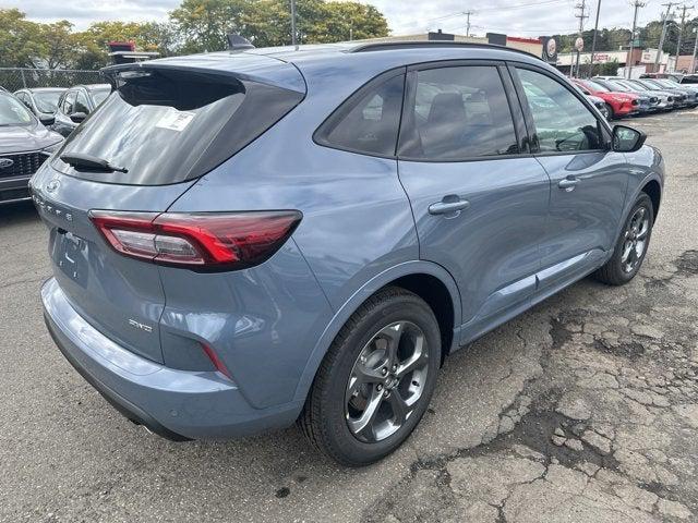 new 2024 Ford Escape car, priced at $34,988