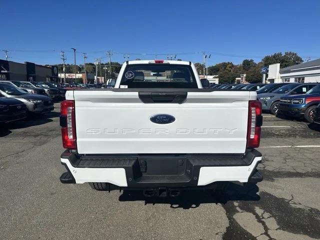 new 2024 Ford F-350 car, priced at $54,950