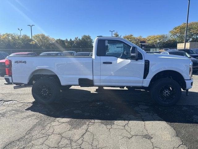 new 2024 Ford F-350 car, priced at $54,950