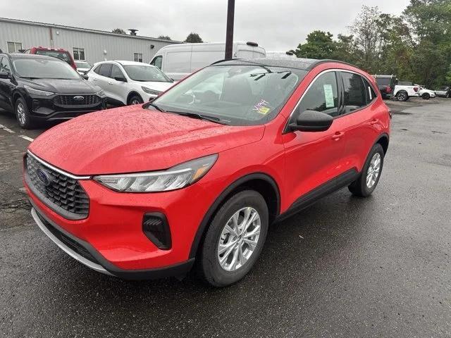 new 2024 Ford Escape car, priced at $34,988