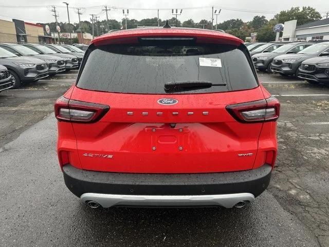 new 2024 Ford Escape car, priced at $34,988