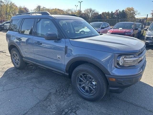 new 2024 Ford Bronco Sport car, priced at $31,238