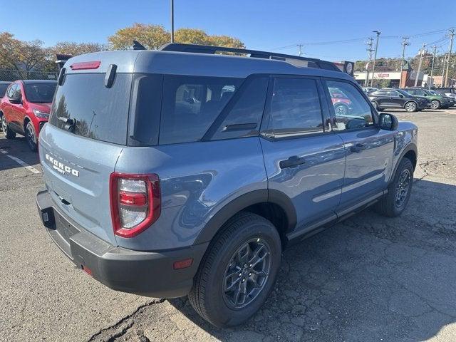 new 2024 Ford Bronco Sport car, priced at $31,238