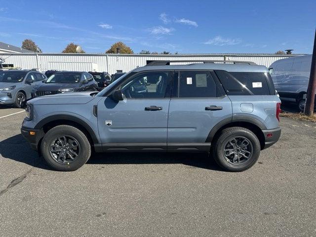 new 2024 Ford Bronco Sport car, priced at $31,238