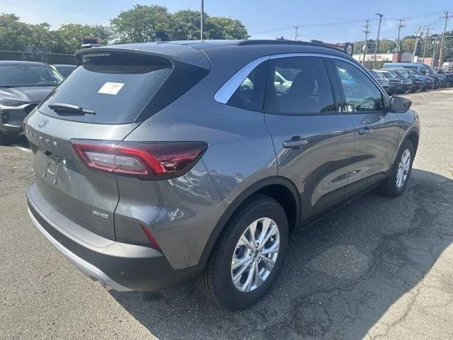 new 2024 Ford Escape car, priced at $34,988