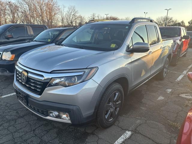 used 2020 Honda Ridgeline car, priced at $32,988