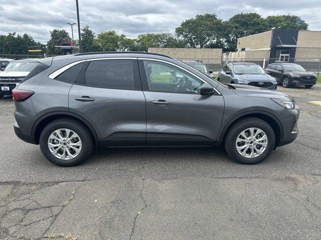 new 2024 Ford Escape car, priced at $34,900