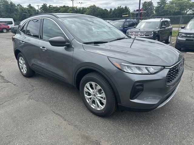 new 2024 Ford Escape car, priced at $34,900