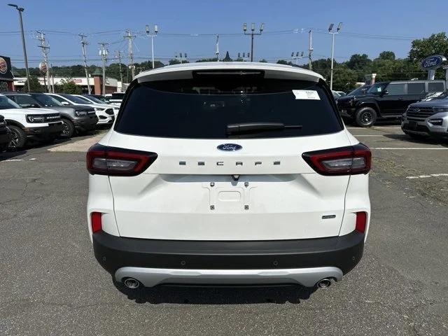 new 2024 Ford Escape car, priced at $42,800