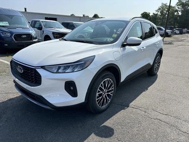 new 2024 Ford Escape car, priced at $42,800