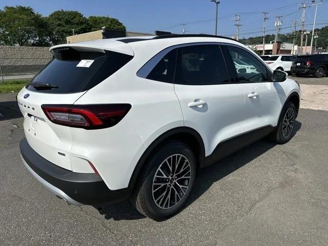 new 2024 Ford Escape car, priced at $42,800