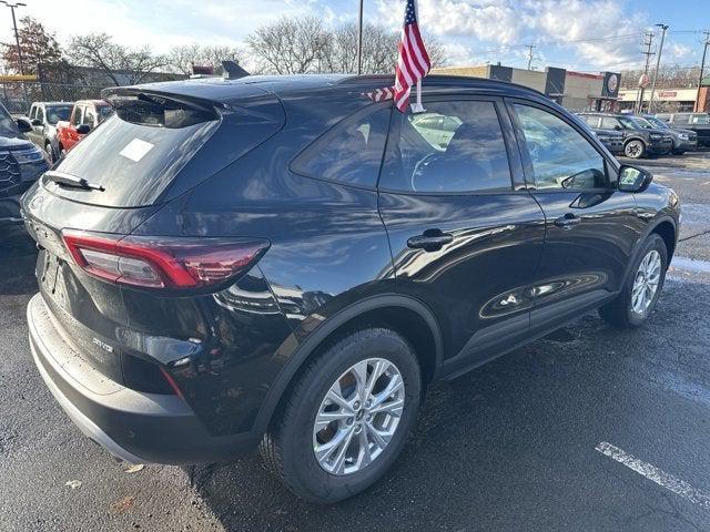 new 2025 Ford Escape car, priced at $34,555