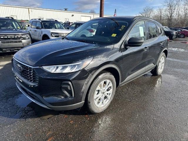 new 2025 Ford Escape car, priced at $34,555