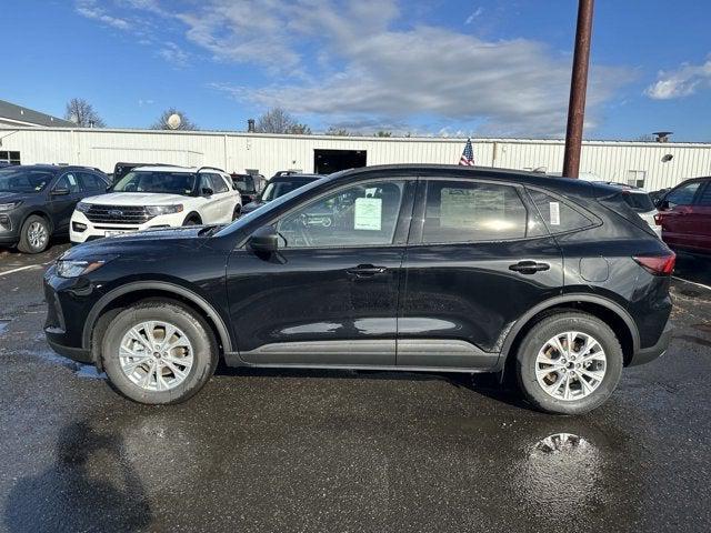 new 2025 Ford Escape car, priced at $34,555