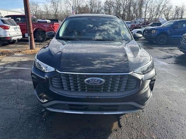 new 2025 Ford Escape car, priced at $34,555