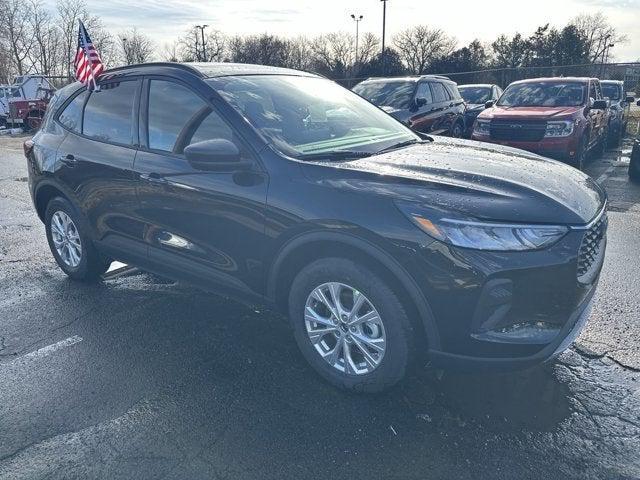 new 2025 Ford Escape car, priced at $34,555