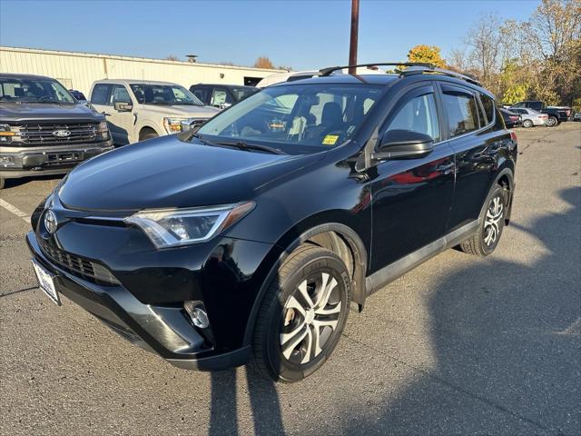 used 2016 Toyota RAV4 car, priced at $15,988