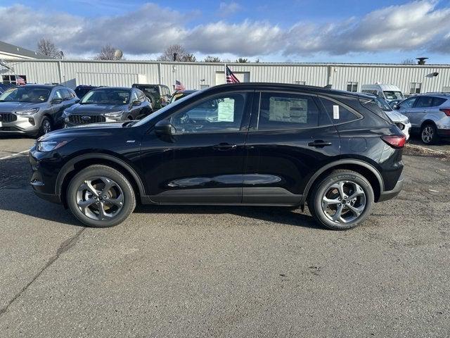 new 2025 Ford Escape car, priced at $35,550